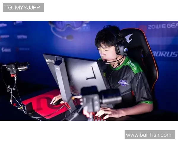 专访周磊揭秘CSGO成功秘诀与S15电竞发展之路