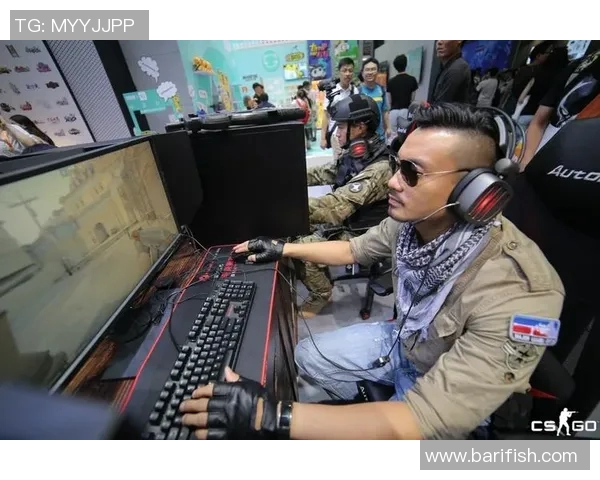 杨秀英揭秘CSGO成功秘诀与电竞职业生涯的心路历程 杨秀英揭秘CSGO成功秘诀与电竞职业生涯的心路历程