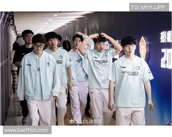 深度对话杨静探讨CSGO与S15赛季LOL的成长与挑战