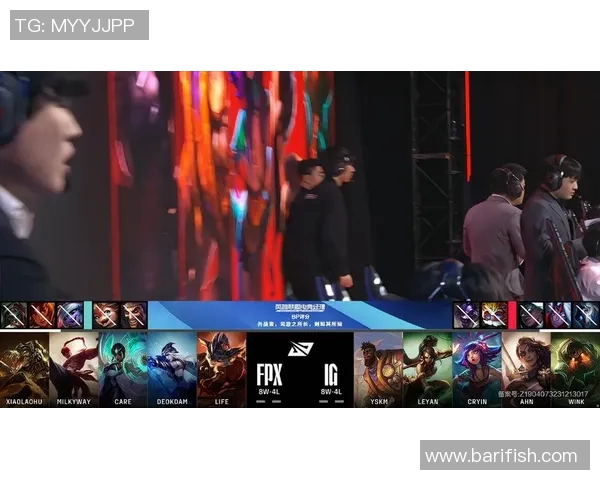 独家解析IG战队在S15LOL赛季中的实力与其他战队的全面对比