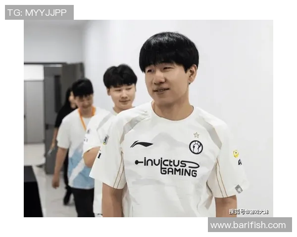 电竞比分引发热议IG比赛经验争议背后的深层次思考与反思