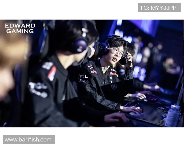 电竞实时数据揭晓英雄联盟团队协作排行榜EDG荣登第八名展现强劲实力