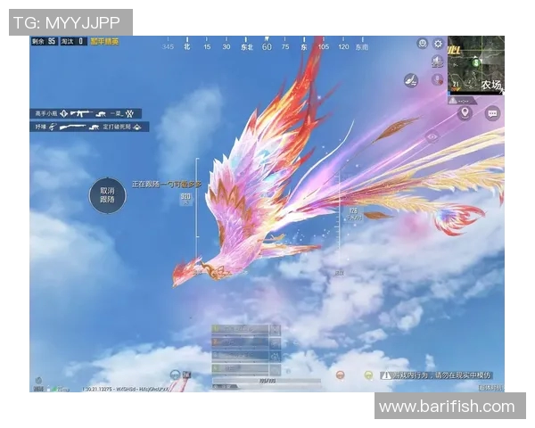 和平精英巨献探秘V5版本的全新配合策略与战术解析