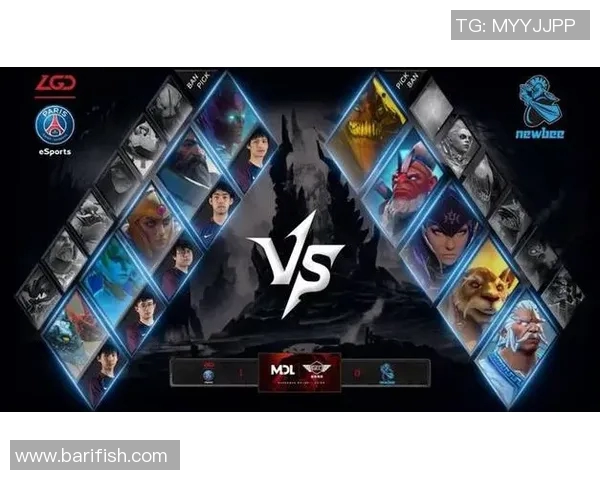 电竞比分DOTA2热点分析FPX战队的运营策略与市场表现