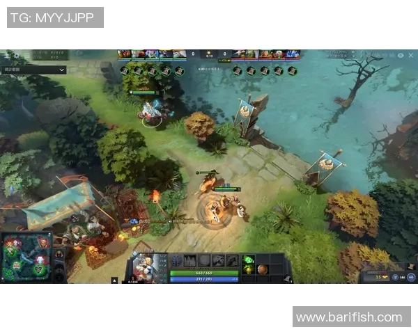 周芳倾情分享DOTA2游戏技巧与心得体会助你快速提升竞技水平