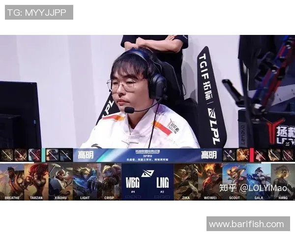 esports最新数据S15LOLMajor赛中LNG展现灵活战术的精彩表现与深度解析 esports最新数据S15LOLMajor赛中LNG展现灵活战术的精彩表现与深度解析