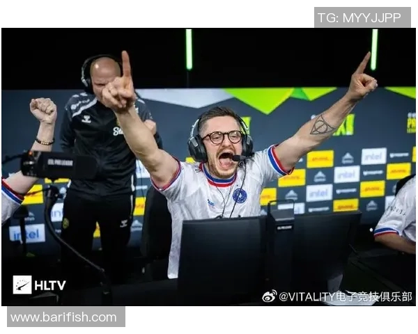 esports数据深入分析FPX在CSGO中的阵地战策略与战术运用