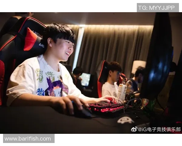 电竞新闻IG战队如何通过战术配合实现对DOTA2对手的全面压制与控制分析