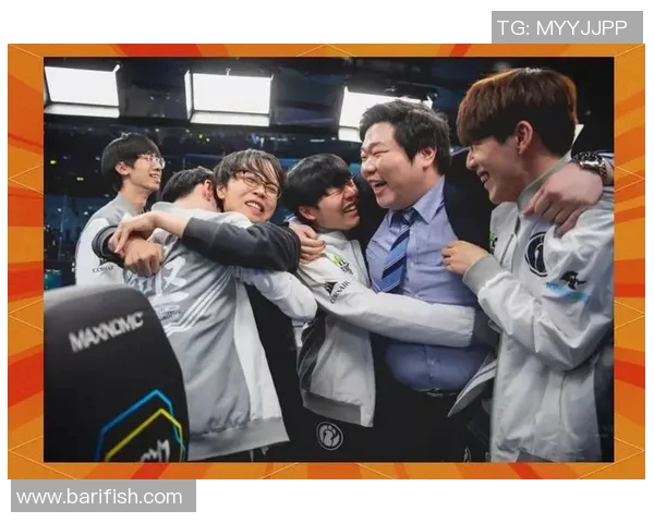 电竞新闻探寻英雄联盟IG战队的实力与成就背后的秘密与故事